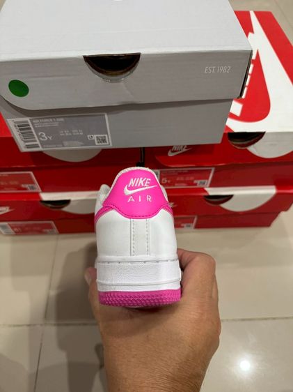 รองเท้า Nike รุ่น Air Force 1  รูปที่ 6