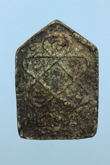 พระขุนแผนหลวงปู่ทิมสวยๆค่ะเก่าค่ะ รูปที่ 2