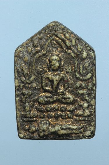 พระขุนแผนหลวงปู่ทิมสวยๆค่ะเก่าค่ะ