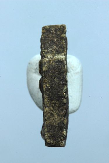 พระขุนแผนหลวงปู่ทิมสวยๆค่ะเก่าค่ะ รูปที่ 4