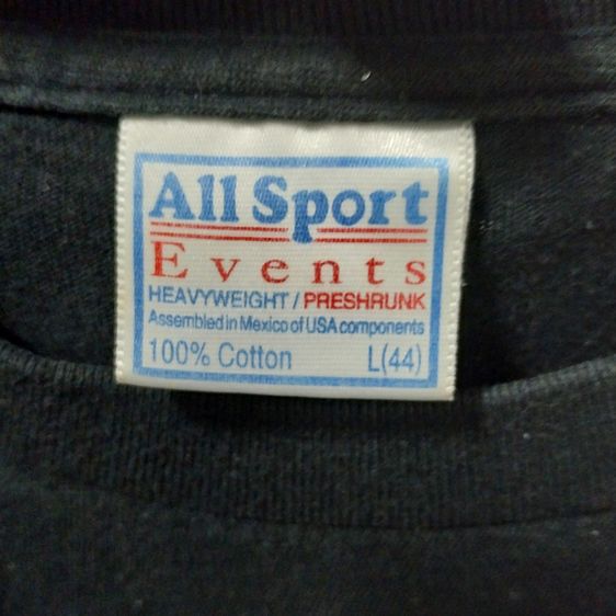 เสื้อวงมือสอง รูปที่ 4