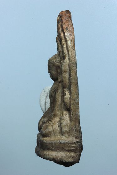 พระลือโขงลำพูนสวยๆค่ะเก่าค่ะ รูปที่ 4