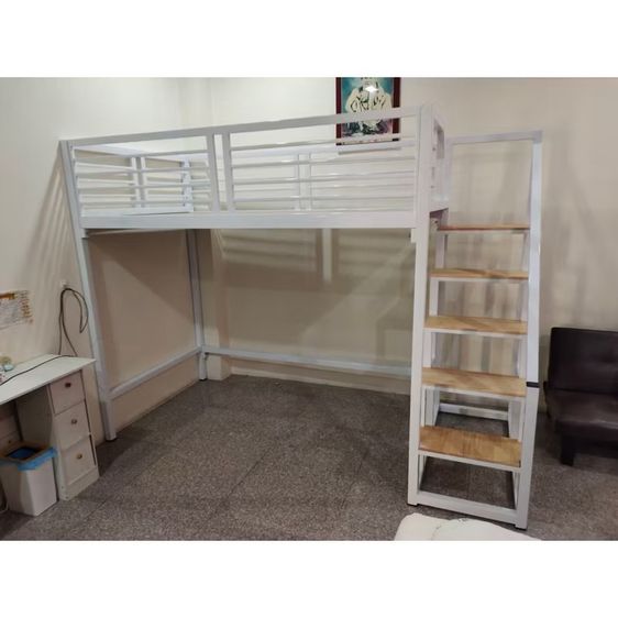 ชั้นลอยขนาด 6 ฟุต รูปที่ 5