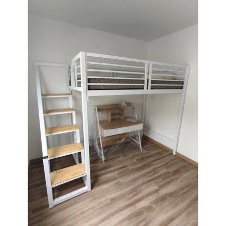 ชั้นลอยขนาด 6 ฟุต รูปที่ 4