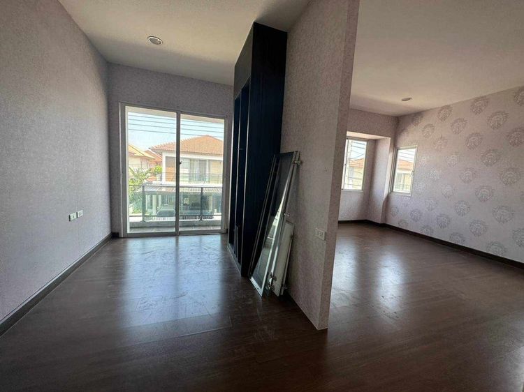 อื่นๆ ไม่มี 2016 ขายบ้านเดี่ยว 2 ชั้น ธารารมณ์แอทอีซ บนถนนรามคำแหง190 ใกล้ BTS สายส้ม  รูปที่ 4