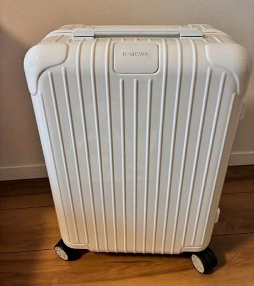 กระเป๋าเดินทาง RIMOWA แท้ 