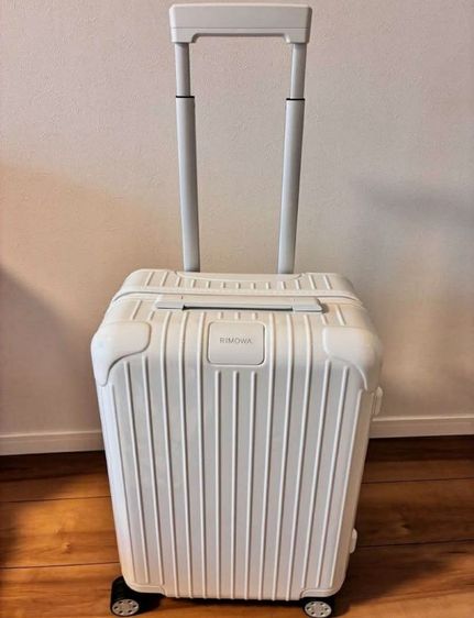 กระเป๋าเดินทาง RIMOWA แท้  รูปที่ 7