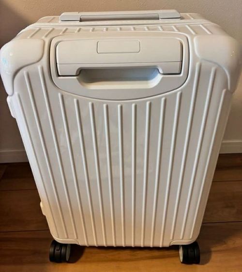 กระเป๋าเดินทาง RIMOWA แท้  รูปที่ 2