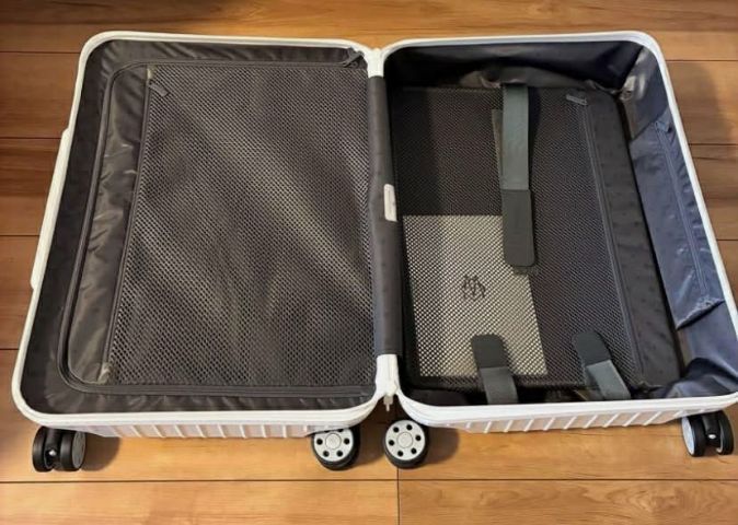กระเป๋าเดินทาง RIMOWA แท้  รูปที่ 5