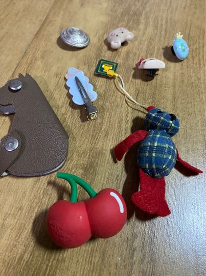 คลอส ติดรองเท้า รูปที่ 5