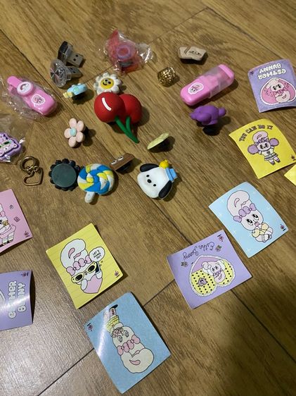 คลอส ติดรองเท้า รูปที่ 4