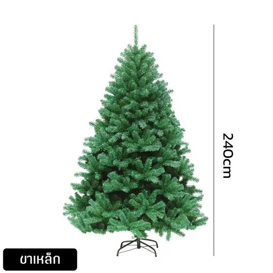 ต้นคริสมาสต์