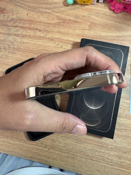 ไอโพน 12 promax gold รูปที่ 4