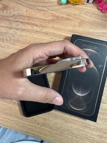 ไอโพน 12 promax gold รูปที่ 5