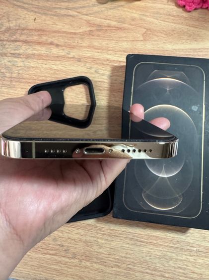 ไอโพน 12 promax gold รูปที่ 6