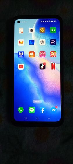 oppo reno 5 5G Ram8 Rom128สวยๆ