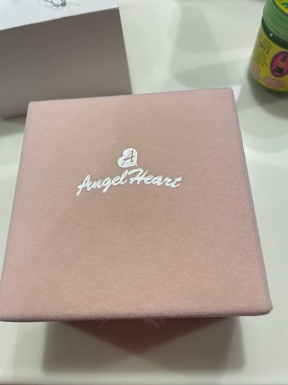นาฬิกา Angel Heart ของแท้จากญี่ปุ่น รูปที่ 2