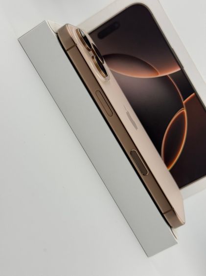 iPhone 16 Pro 128GB เครื่องศูนย์แท้ รูปที่ 5