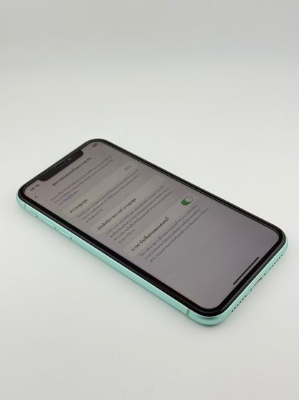 iPhone 11 128gb รูปที่ 6