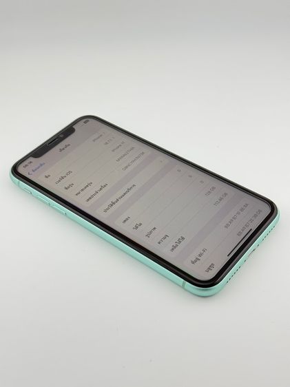 iPhone 11 128gb รูปที่ 5