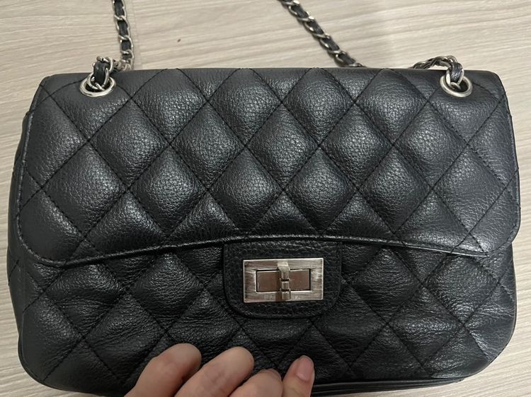 กระเป๋าสายโซ่ของ piorena แท้ๆ สภาพดีค่ะ รูปที่ 6