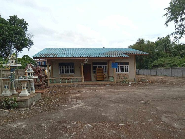 ขายที่่ดินชะอำห่างหาดชะอำใต้ 500 เมตร เหมาะทำโรงแรมรีสอร์ทบ้านพัก รูปที่ 2