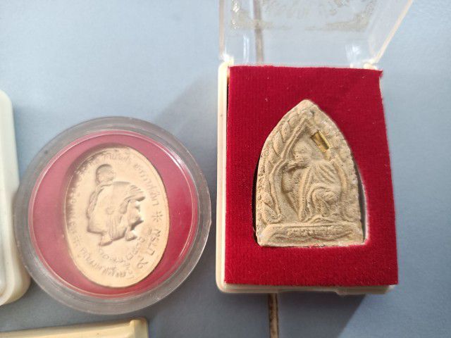 เหรียญหลวงพ่อคูณ รูปที่ 3