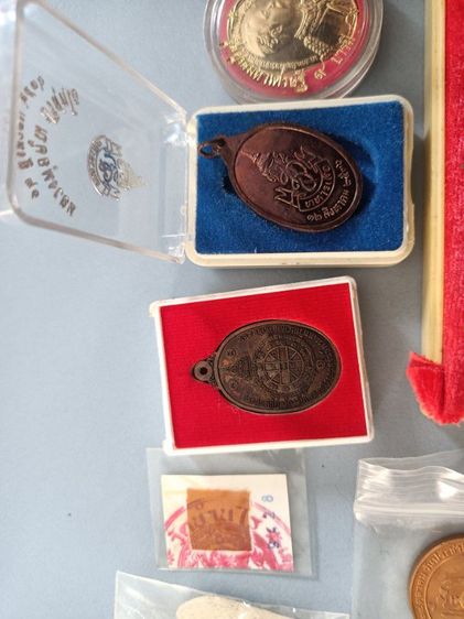 เหรียญหลวงพ่อคูณ รูปที่ 9