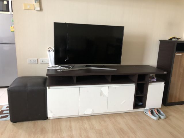 Chepter Condo ลำปาง