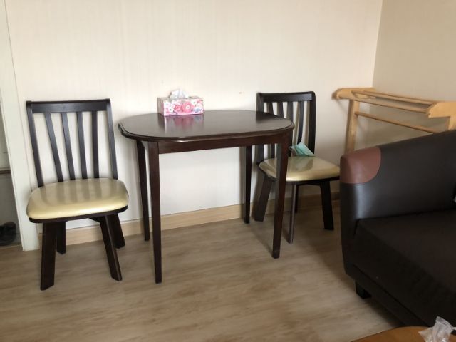 ตกแต่งครบ อื่นๆ 2015 ไม่อนุญาต ใช่ Chepter Condo ลำปาง รูปที่ 2