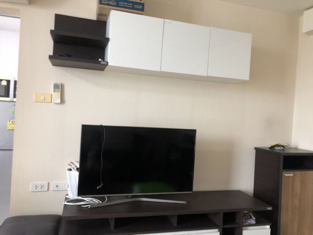 ตกแต่งครบ อื่นๆ 2015 ไม่อนุญาต ใช่ Chepter Condo ลำปาง รูปที่ 3