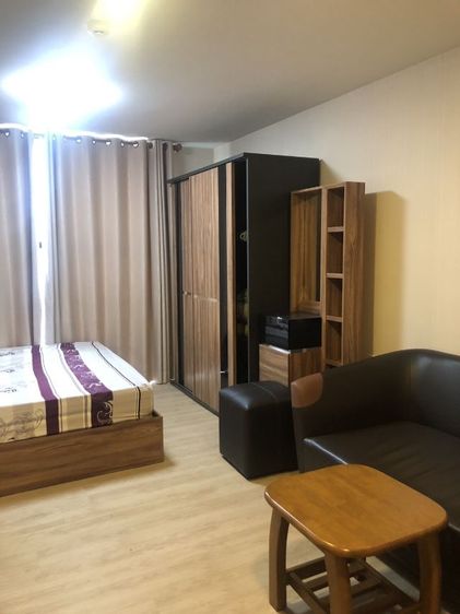 ตกแต่งครบ อื่นๆ 2015 ไม่อนุญาต ใช่ Chepter Condo ลำปาง รูปที่ 3