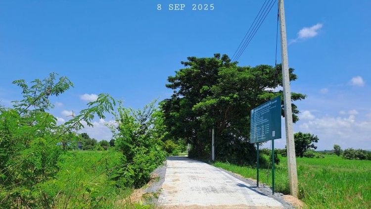 โซนปิงโค้ง ต.น้ำดิบ อ.ป่าซาง จ.ลำพูน ขายสวนผสมบ่อปลา ไฟฟ้า น้ำประปาพร้อมเหมาะทำลานกางเต็นท์ ฟิชชิ่งปาร์ค