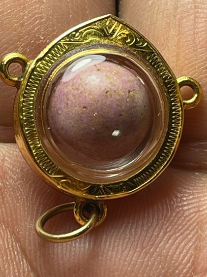 ลูกอมพระปลัดปาน วัดตุ๊กตา จะ.นครปฐม รูปที่ 2