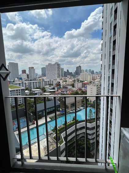 ตกแต่งครบ อื่นๆ 2019 ไม่อนุญาต ใช่ The Chepter One ห้วยขว้าง รูปที่ 4