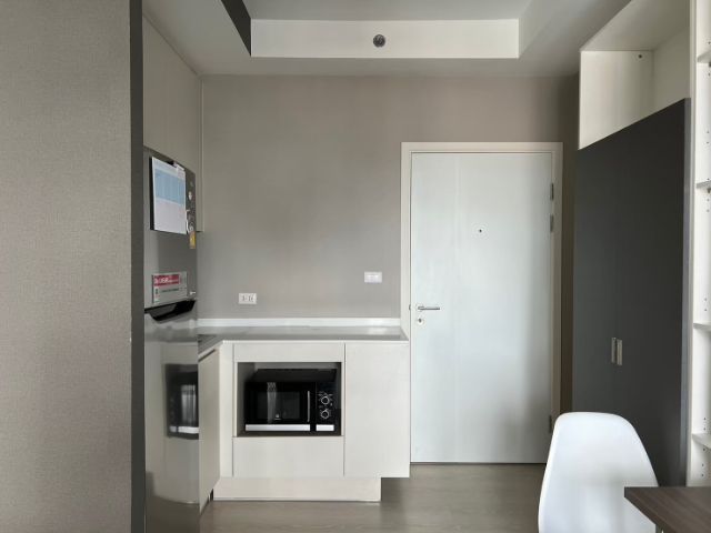 The Chepter One ห้วยขว้าง