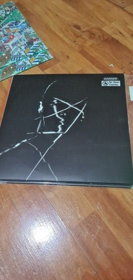 แผ่นเสียง12"ใหม่ รูปที่ 8