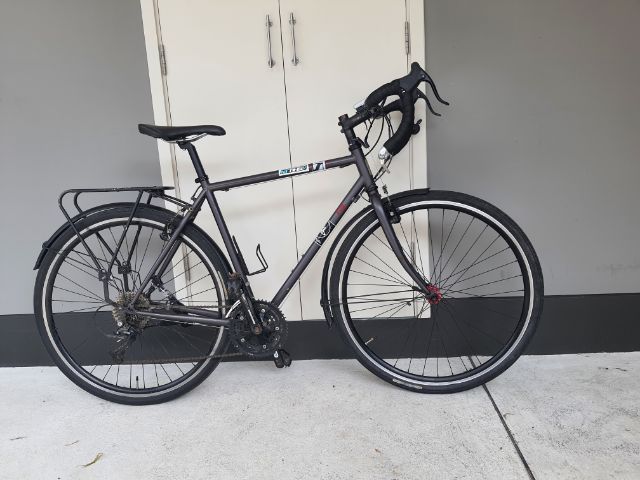 ขาย Fuji touring 2017 รูปที่ 2