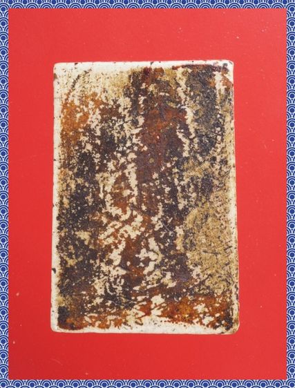 ช57-ช58.พระสมเด็จ องค์ๆละ 429 บาท พร้อมส่งคะ รูปที่ 3