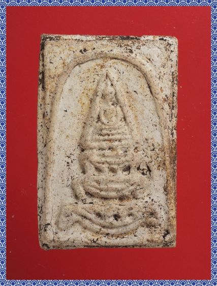 ช59-ช60.พระสมเด็จ องค์ๆละ 429 บาท พร้อมส่งคะ รูปที่ 2