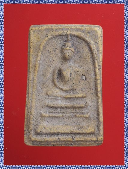 ช61-ช62.พระสมเด็จ องค์ๆละ 419 บาท พร้อมส่งคะ รูปที่ 5