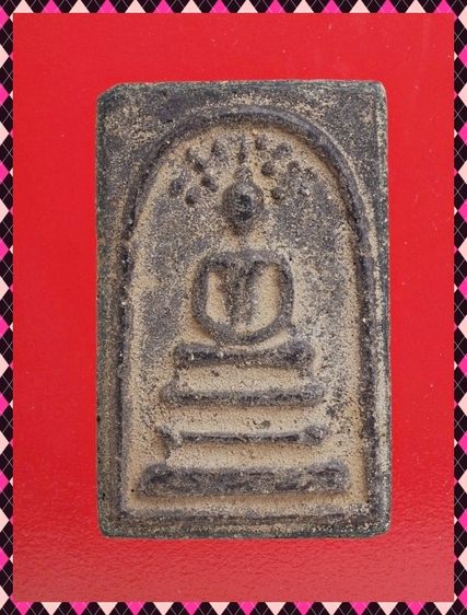 ช66-ช67.ฤาษี-พระสมเด็จ องค์ๆละ 419 บ. รูปที่ 5