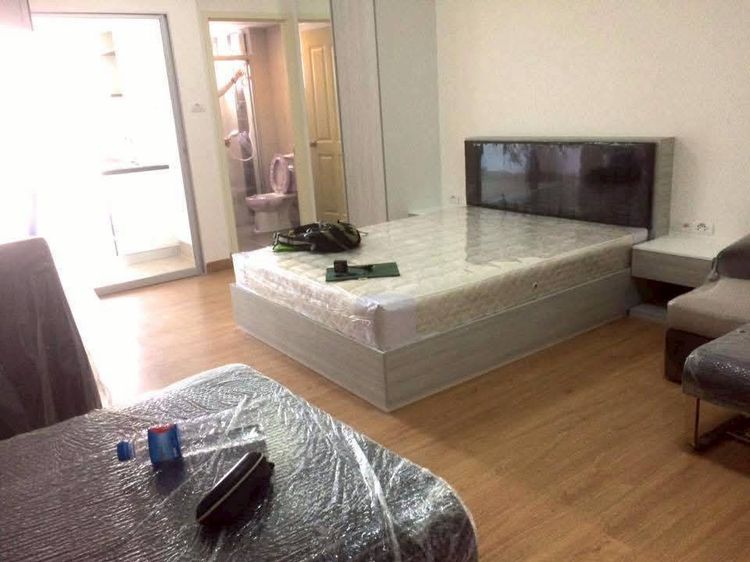 ขายคอนโด ศุภาลัยซิตี้รีสอร์ท สถานีพระนั่งเกล้า–เจ้าพระยา