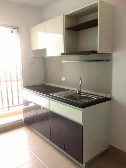 Supalai ไม่อนุญาต ตกแต่งครบ 2017 ขายคอนโด ศุภาลัยซิตี้รีสอร์ท สถานีพระนั่งเกล้า–เจ้าพระยา รูปที่ 4