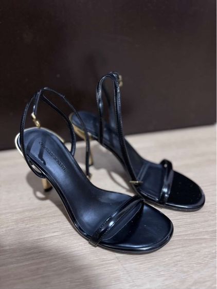 รองเท้าส้นสูง รูปที่ 4