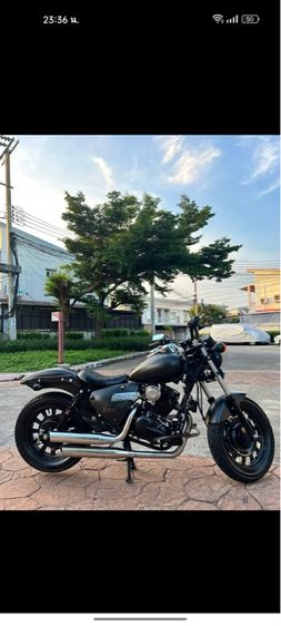 รถมอเตอร์ไซ รูปที่ 7