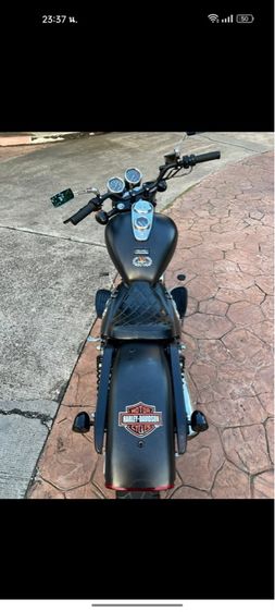 รถมอเตอร์ไซ รูปที่ 10