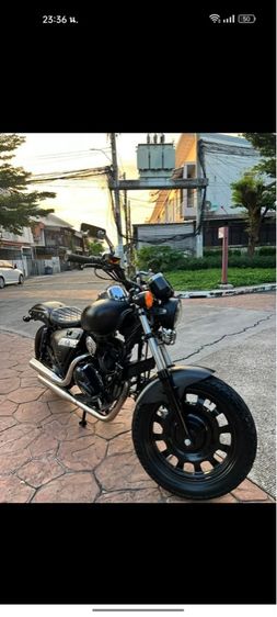 รถมอเตอร์ไซ รูปที่ 2