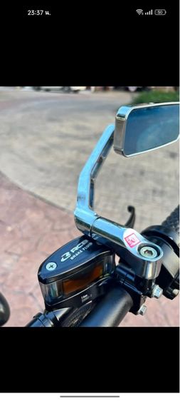 รถมอเตอร์ไซ รูปที่ 9