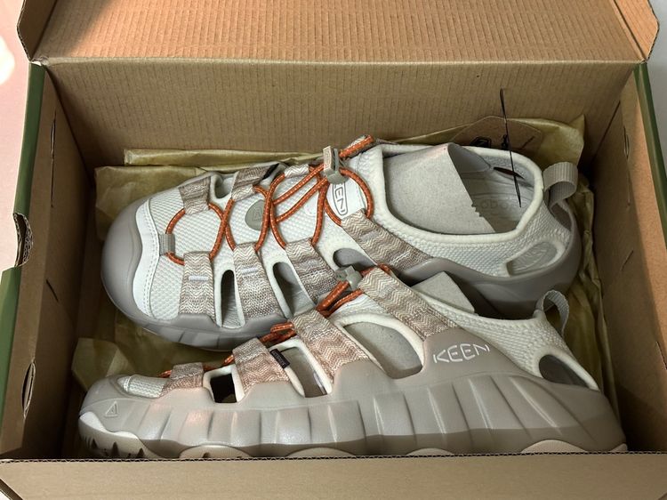 ส่งต่อ KEEN HYPERPORT H2 WOMEN รูปที่ 3